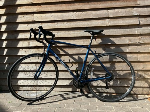 Trek domane sn99 mulsanne - 2,