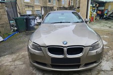 Breaking BMW 3 Series E93