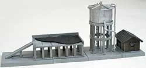 Tomytec scale locomotive - scale,