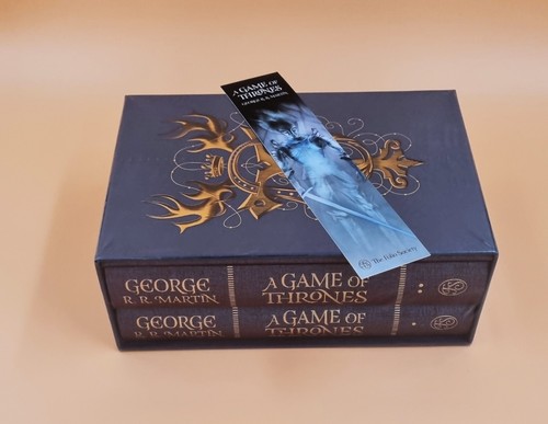 Folio society game of - a,