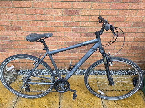 Bike merida crossway key - bike,