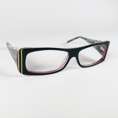 Osiris eyeglasses black - eyeglasses,