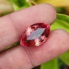 13.60 Ct Certified Zultanite 7