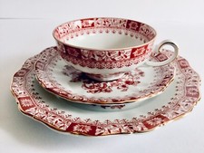 Seltmann Weiden Regina Tea Set