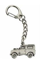 4x4 Land Rover Defender pewter