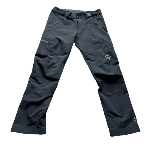 Norrona svalbard flex1 pants - flex1,