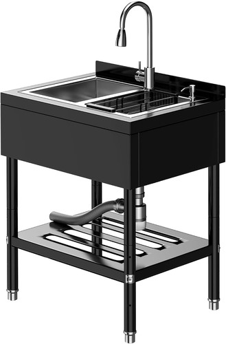 17type kitchen sink commercial - 17type,