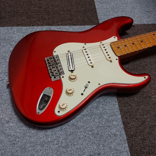Fender japan order - order, custom