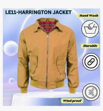 Men's Small Retro Scooter