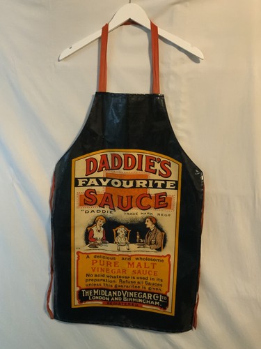 Vintage daddies favourite - vintage,