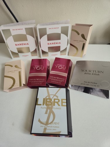 Joblot high end designer - high,