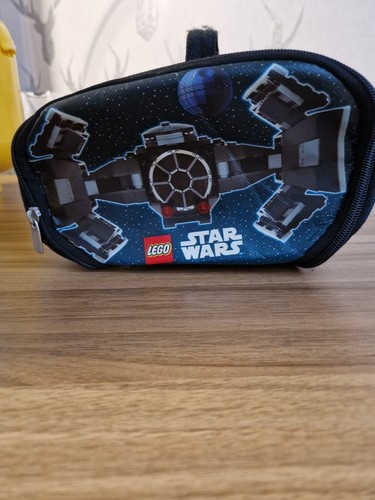 Lego star wars zipbin storage - lego,