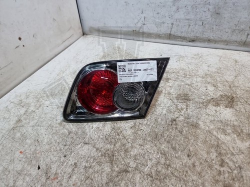 Mazda rear tail - 6, inner