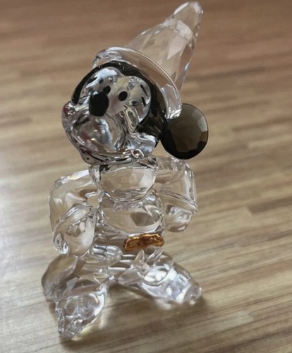 Swarovski mickey mouse - swarovski,