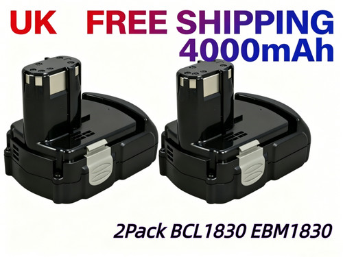 Battery for hitachi - 4,