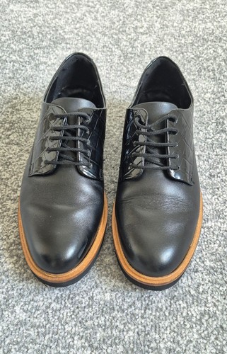 Clarks baille stitch - baille,