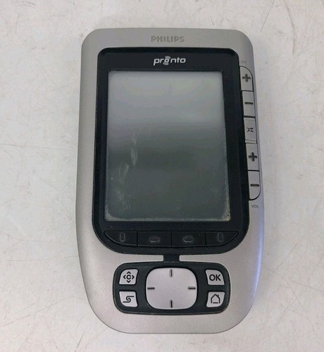 Philips pronto tsu3500 - philips,