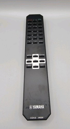 Genuine yamaha cdx2 v492580 - yamaha, cd