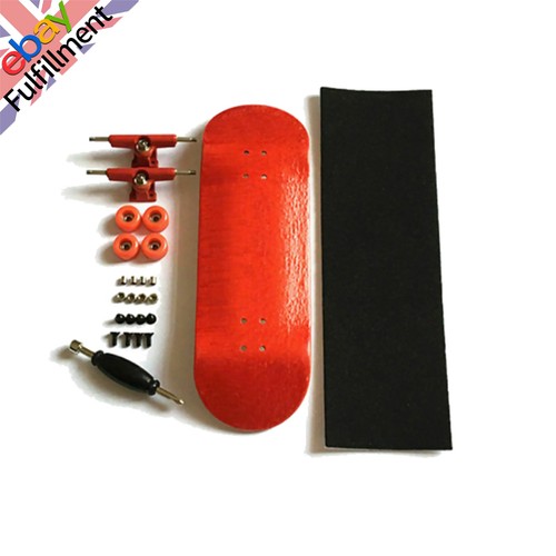 32mm basic complete wooden pro - 32mm,