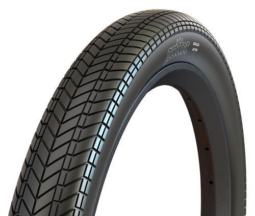 Tires grifter 4 - tires, black