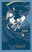 Mort: Discworld: The Death