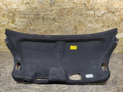Lexus boot liner - lexus, f4