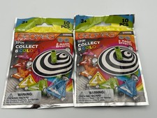 2x Geomag Spin - Special