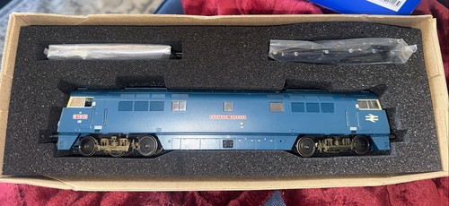 5212 heljan gauge class - 5212,