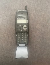 Motorola Vintage Mobile Phone D170