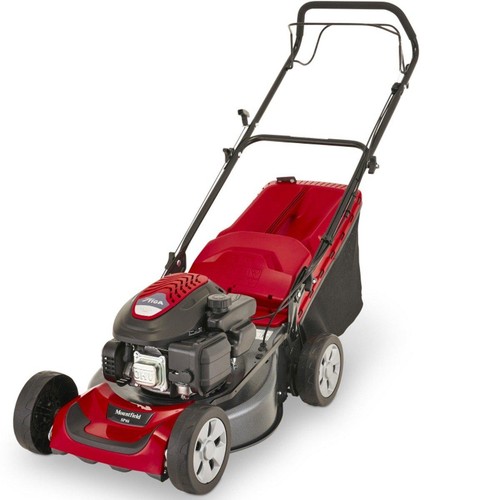 Mountfield sp46 self propelled - sp46, self-propelled