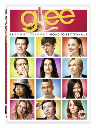 Glee season volume - -, 1
