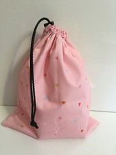 Handmade Waterproof lined