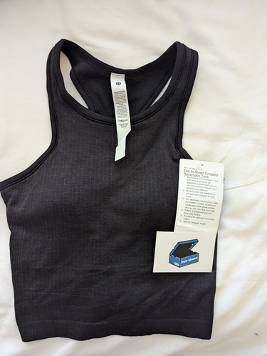 Lululemon ebb street - lululemon, to