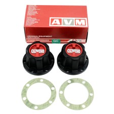 AVM738 Manual Free Wheeling