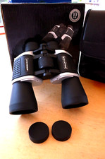 Praktica 12x50 ZCF UK NEW