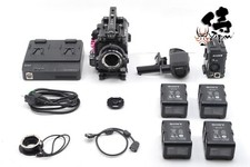 SONY PMW-F55 CINE 4K CAMERA