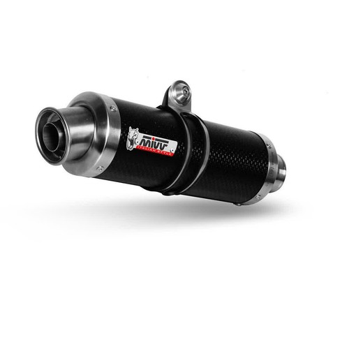 Mivv carbon slip - mivv, gp