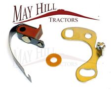 Ferguson TEA,TED,T20 Tractor