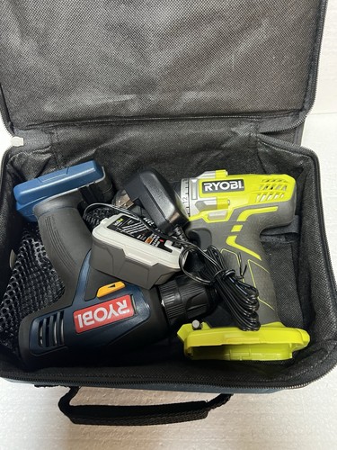 Ryobi 12v drills rare - ryobi, 2
