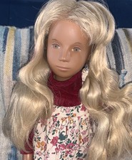 Sasha Gotz Rare LE 1999 Sweet