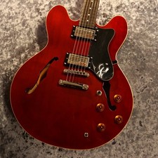 Epiphone Dot (no260304)