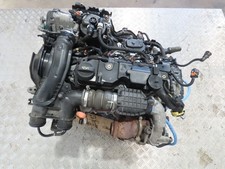 Vauxhall Combo Engine with