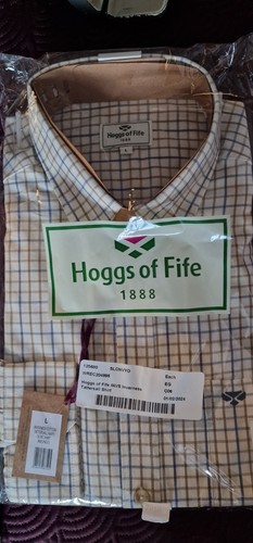 Hoggs fife men - hoggs,