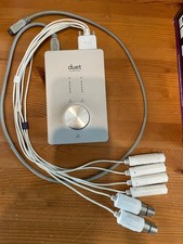 Apogee Duet FireWire Audio