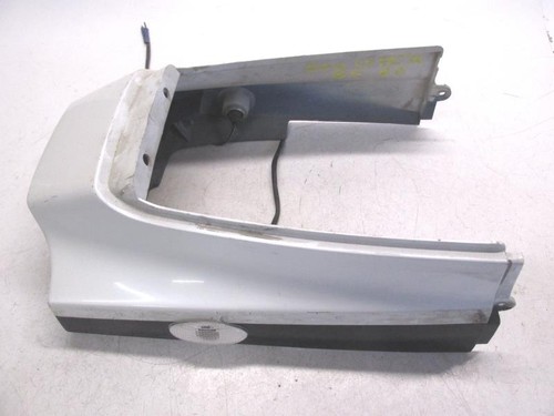 Rear fairing cover kawasaki - fairing,