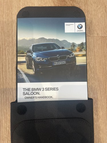 Bmw series saloon owners - series,