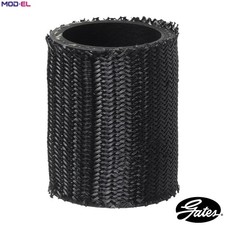 CHARGE AIR HOSE 09-0111 FOR