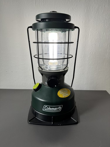 Coleman 5359 electric - coleman,