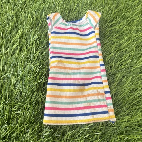 Barbie fashion dolls clothes - barbie,
