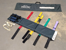 Ferno Model 78 Pedi-Pac Full